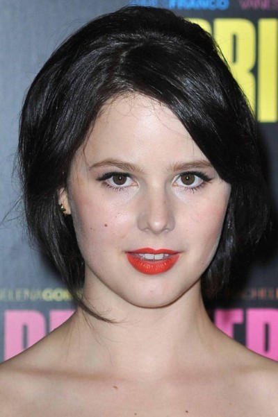 Rachel Korine profile image