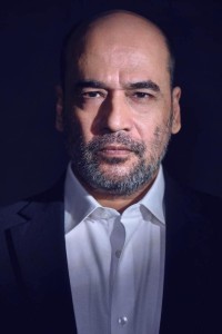 Mohan Kapur as Yusuf Khan in The Marvels (11/2023)