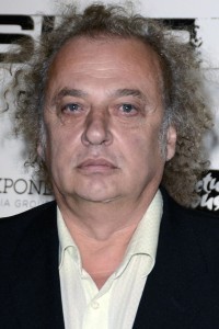 Zlatko Burić as Dimitry in Triangle of Sadness (09/2022)