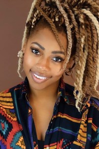 Shakira Ja'nai Paye as Additional Voices (voice) in Spider-Man: Across the Spider-Verse (05/2023)