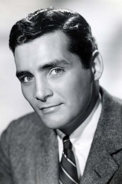 David Hedison profile image