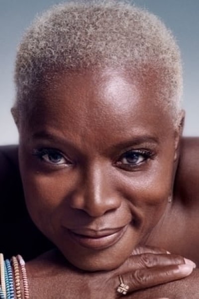 Angélique Kidjo profile image