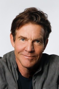 Dennis Quaid as Frank Mitchell in The Long Game (04/2024)