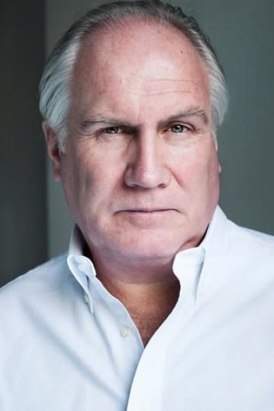 Rupert Vansittart profile image