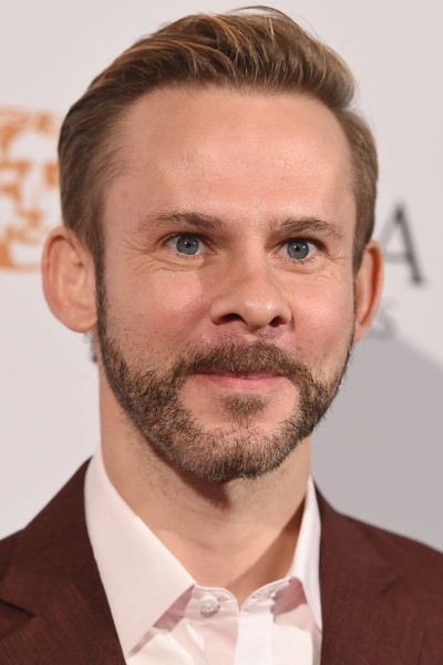 Dominic Monaghan profile image