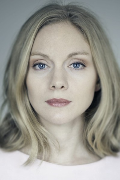 Christina Cole profile image