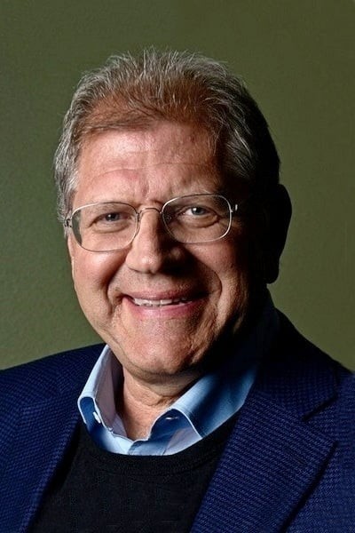 Robert Zemeckis profile image