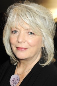 Alison Steadman as Rita in The King's Man (12/2021)