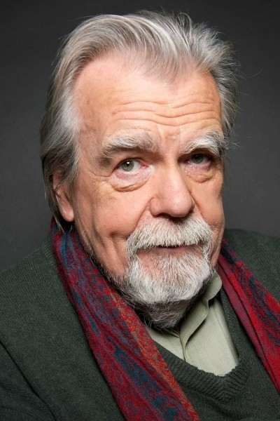 Michael Lonsdale profile image