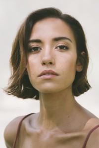 Tábata Cerezo as Julia in Terminator: Dark Fate (10/2019)