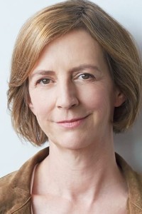 Susan Coyne as Executive Producer in The Man Who Invented Christmas (10/2017)