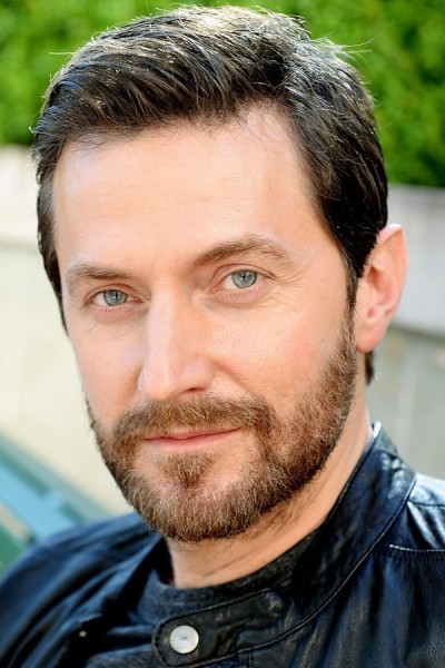 Richard Armitage profile image