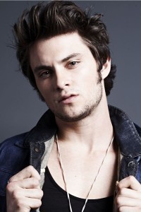 Shiloh Fernandez as Boots in The Old Way (01/2023)