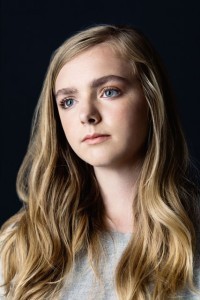 Elsie Fisher as Agnes (voice) in Despicable Me Presents: Minion Madness (12/2010)