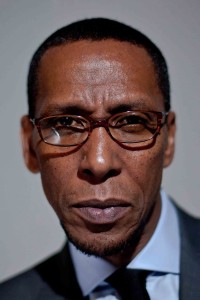 Ron Cephas Jones as Rico in Dolemite Is My Name (10/2019)