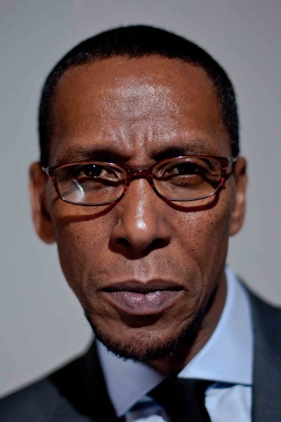 Ron Cephas Jones profile image