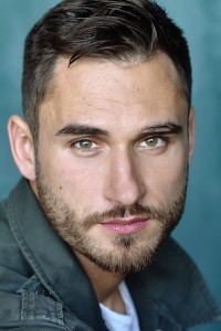 Charlie Clapham as Docking Officer in Rebel Moon - Part Two: The Scargiver (04/2024)