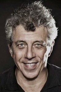 Eric Bogosian as Captain Robert Allen in Reptile (09/2023)