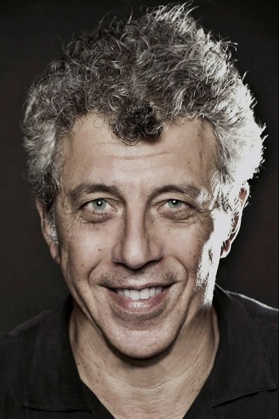 Eric Bogosian profile image