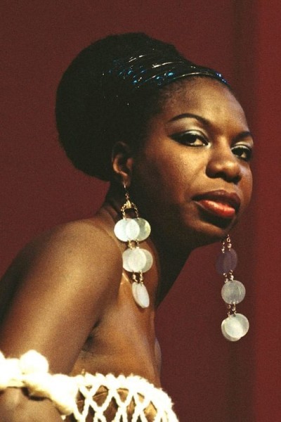 Nina Simone profile image