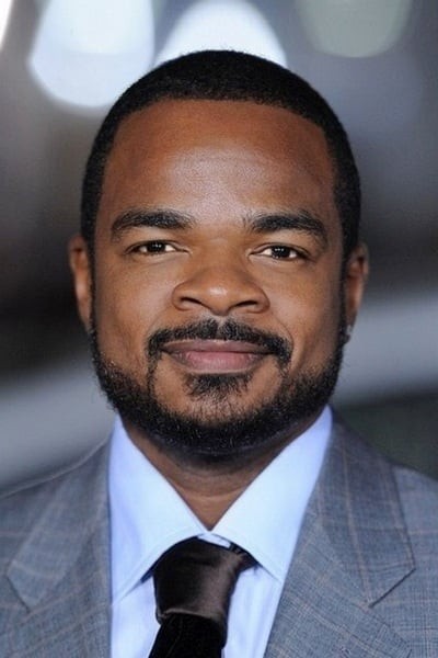 F. Gary Gray profile image