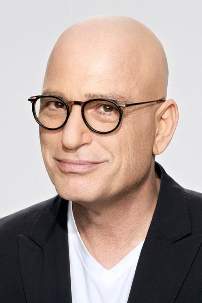 Howie Mandel profile image