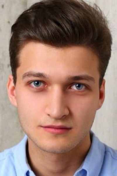 Nail Abdrakhmanov profile image