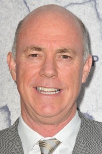 Michael Gaston as General Tommy Franks in W. (10/2008)