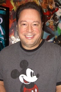 Joe Quesada as Thanks in Spider-Man: No Way Home (12/2021)