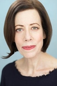 Allyce Beasley as CULA Advisor in Legally Blonde (07/2001)