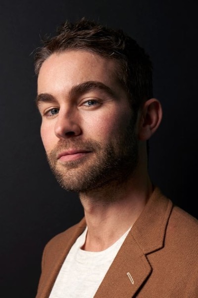 Chace Crawford profile image