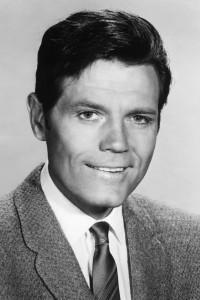 Jack Lord as Felix Leiter in Dr. No (10/1962)