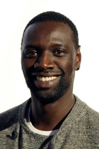 Omar Sy as Barry in Jurassic World (06/2015)