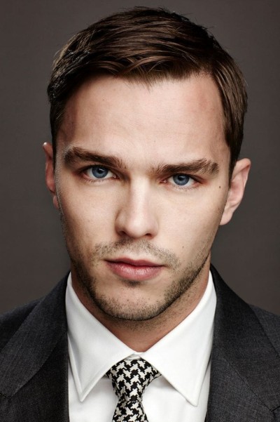 Nicholas Hoult profile image