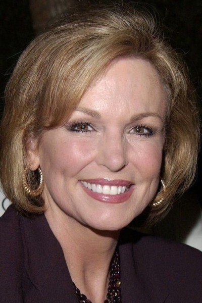 Phyllis George profile image