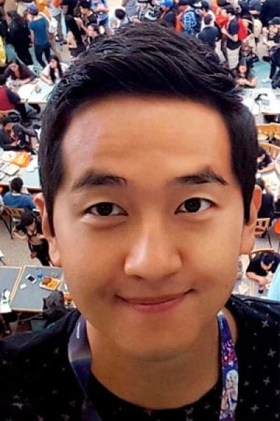 Steve Ahn profile image