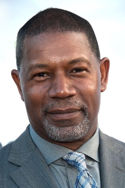 Dennis Haysbert profile image