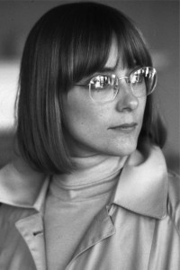 Mary Beth Hurt as Dr. Sibley in Autumn in New York (08/2000)