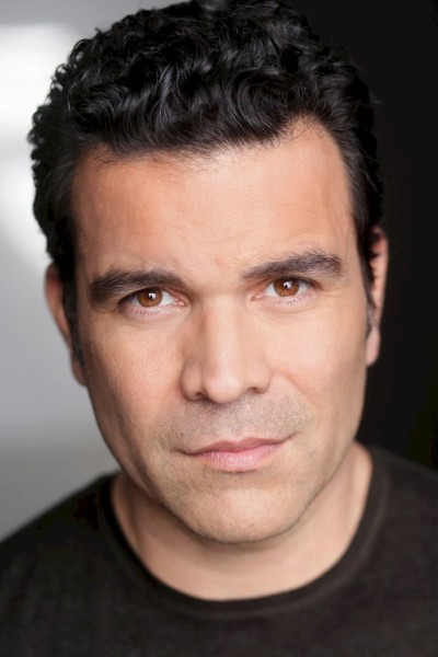 Ricardo Chavira profile image