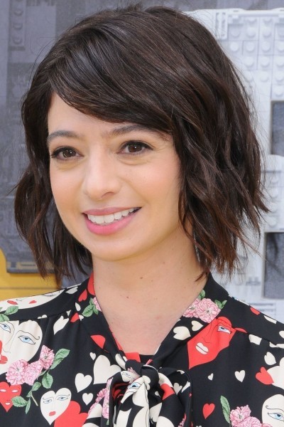 Kate Micucci profile image