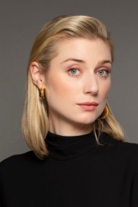 Elizabeth Debicki as Princess Diana in Season 5 (11/2022)