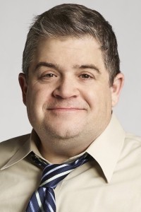 Patton Oswalt as Heckler in Weird: The Al Yankovic Story (09/2022)