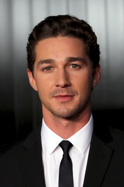 Shia LaBeouf profile image