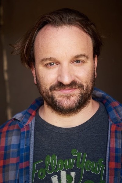 Lenny Jacobson profile image