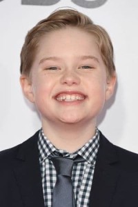 Matthew McCann as Additional Kids Voices (voice) in Klaus (11/2019)