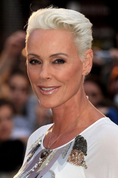 Brigitte Nielsen profile image