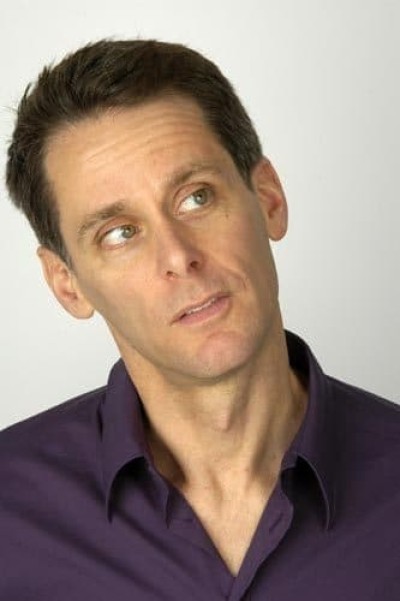 Scott Capurro profile image