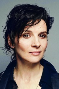 Juliette Binoche as Vianne Rocher in Chocolat (12/2000)