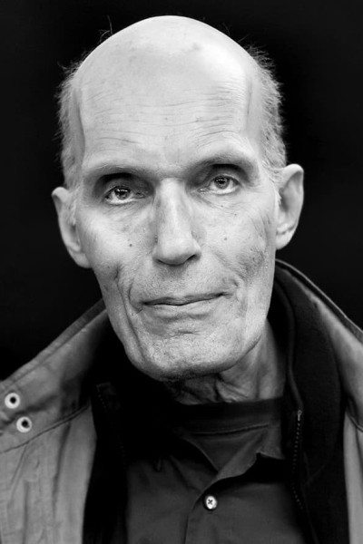 Carel Struycken profile image