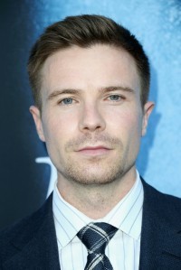 Joe Dempsie as Gendry in Season 8 (04/2019)